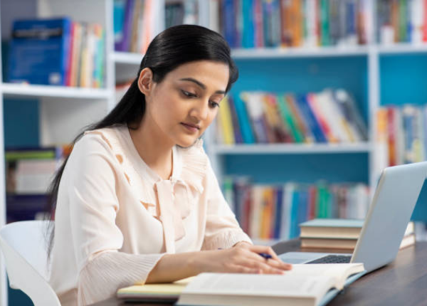 Online Proctoring